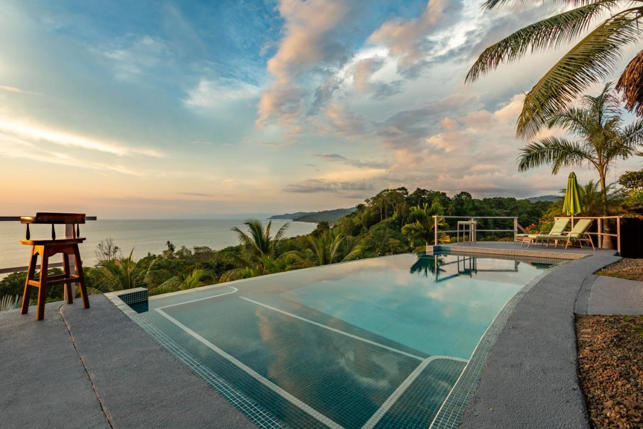The Tranquilo Lodge, Adult Only, All Meals Included Drake Bay Luaran gambar