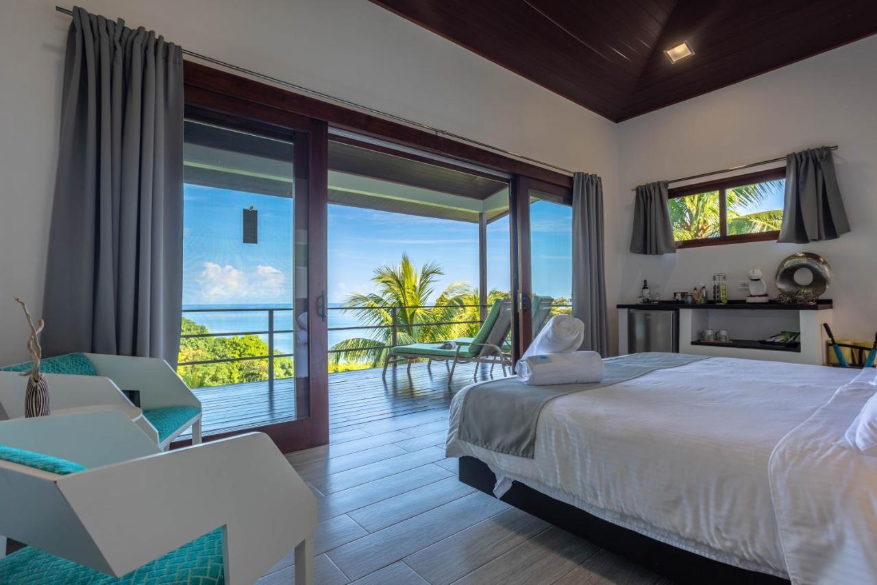 The Tranquilo Lodge, Adult Only, All Meals Included Drake Bay Luaran gambar