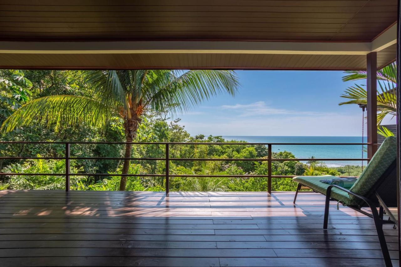 The Tranquilo Lodge, Adult Only, All Meals Included Drake Bay Luaran gambar