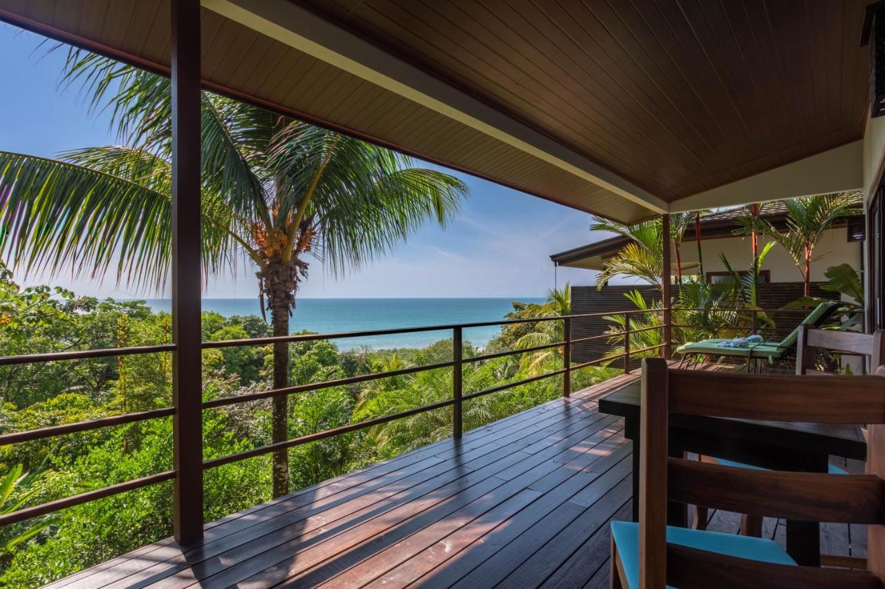 The Tranquilo Lodge, Adult Only, All Meals Included Drake Bay Luaran gambar
