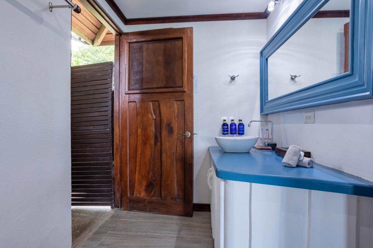 The Tranquilo Lodge, Adult Only, All Meals Included Drake Bay Luaran gambar
