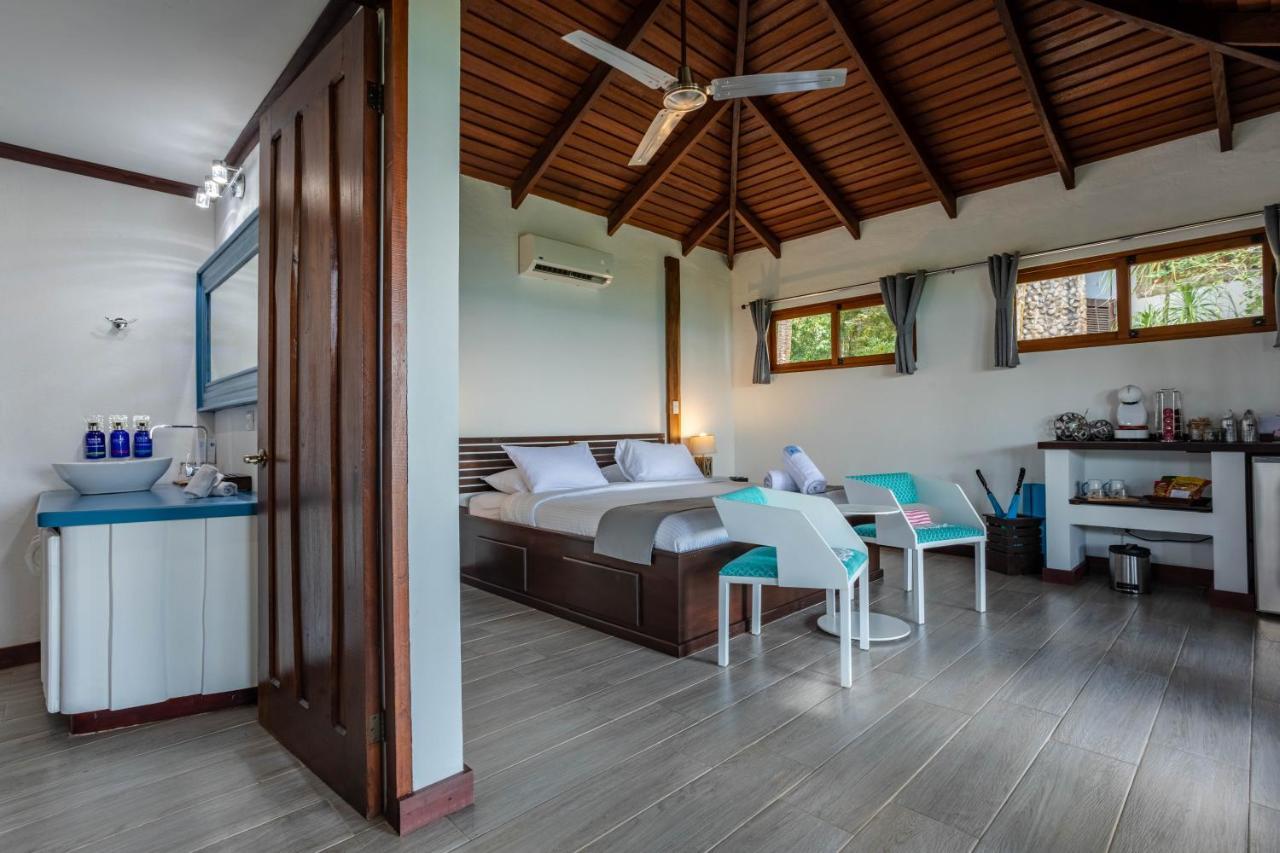 The Tranquilo Lodge, Adult Only, All Meals Included Drake Bay Luaran gambar