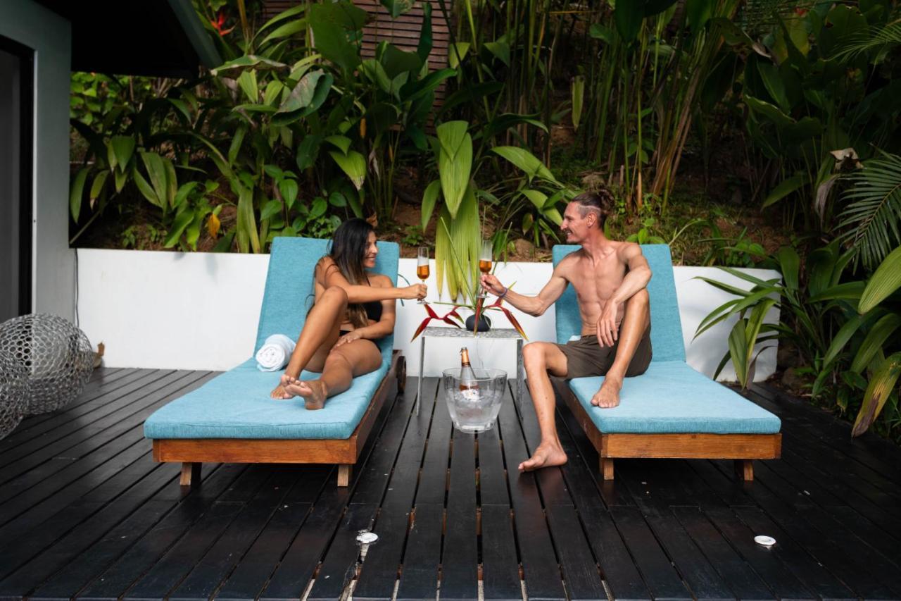 The Tranquilo Lodge, Adult Only, All Meals Included Drake Bay Luaran gambar
