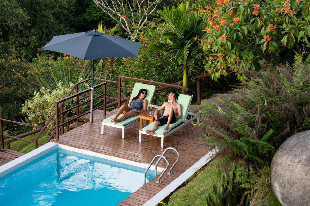 The Tranquilo Lodge, Adult Only, All Meals Included Drake Bay Luaran gambar