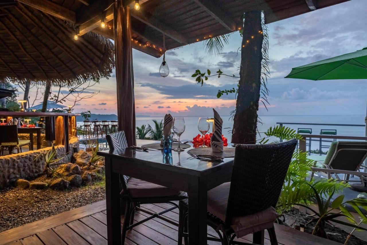 The Tranquilo Lodge, Adult Only, All Meals Included Drake Bay Luaran gambar