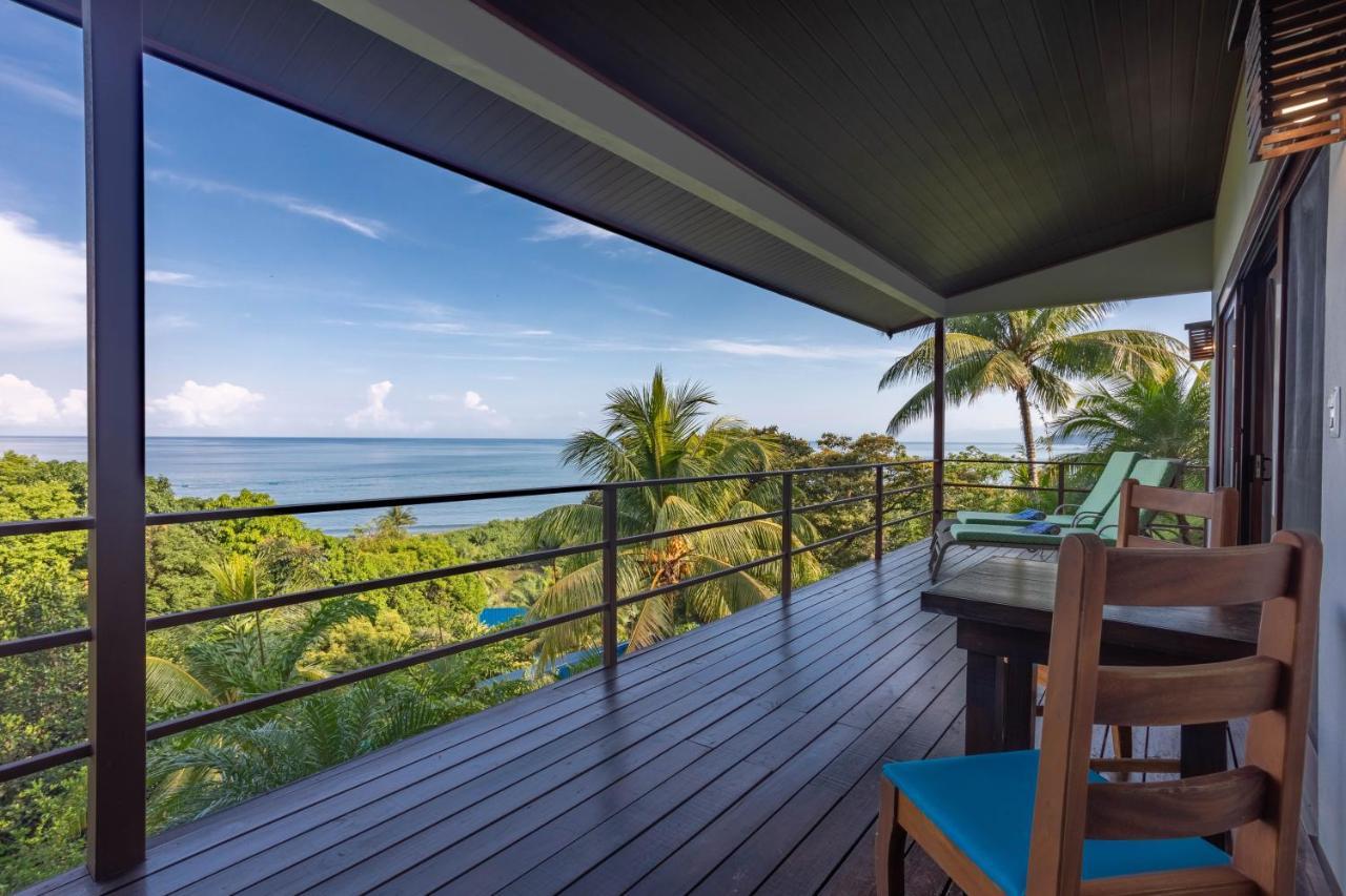The Tranquilo Lodge, Adult Only, All Meals Included Drake Bay Luaran gambar