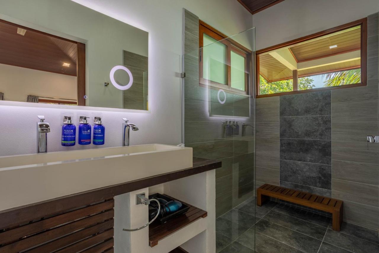 The Tranquilo Lodge, Adult Only, All Meals Included Drake Bay Luaran gambar
