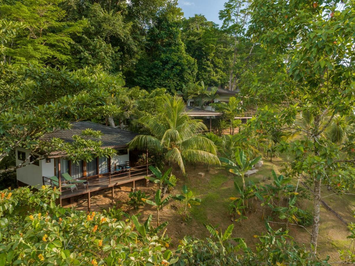 The Tranquilo Lodge, Adult Only, All Meals Included Drake Bay Luaran gambar