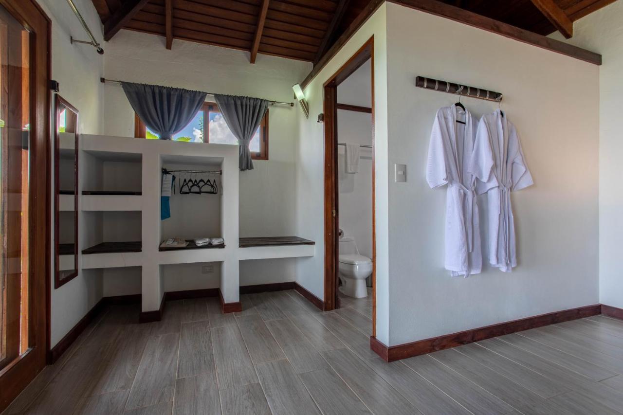The Tranquilo Lodge, Adult Only, All Meals Included Drake Bay Luaran gambar