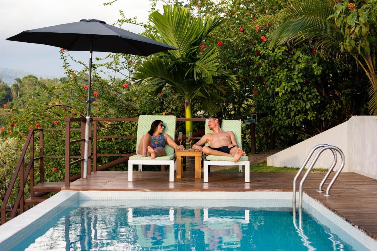 The Tranquilo Lodge, Adult Only, All Meals Included Drake Bay Luaran gambar