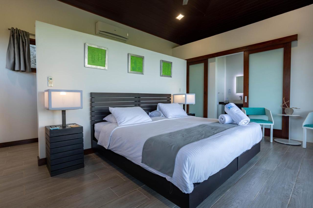 The Tranquilo Lodge, Adult Only, All Meals Included Drake Bay Luaran gambar