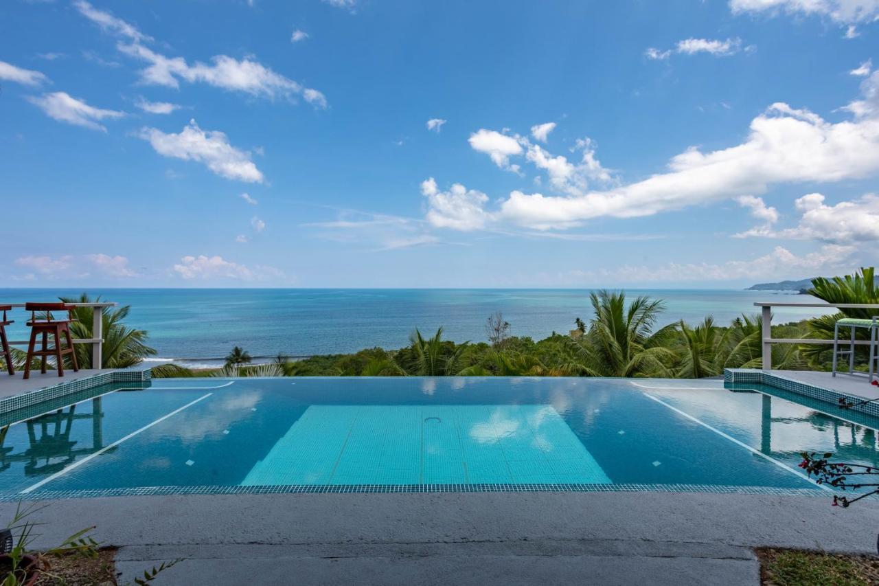 The Tranquilo Lodge, Adult Only, All Meals Included Drake Bay Luaran gambar