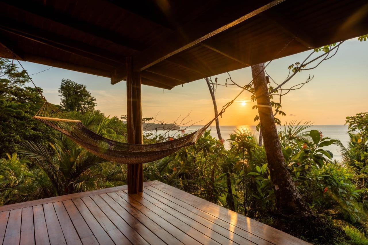 The Tranquilo Lodge, Adult Only, All Meals Included Drake Bay Luaran gambar