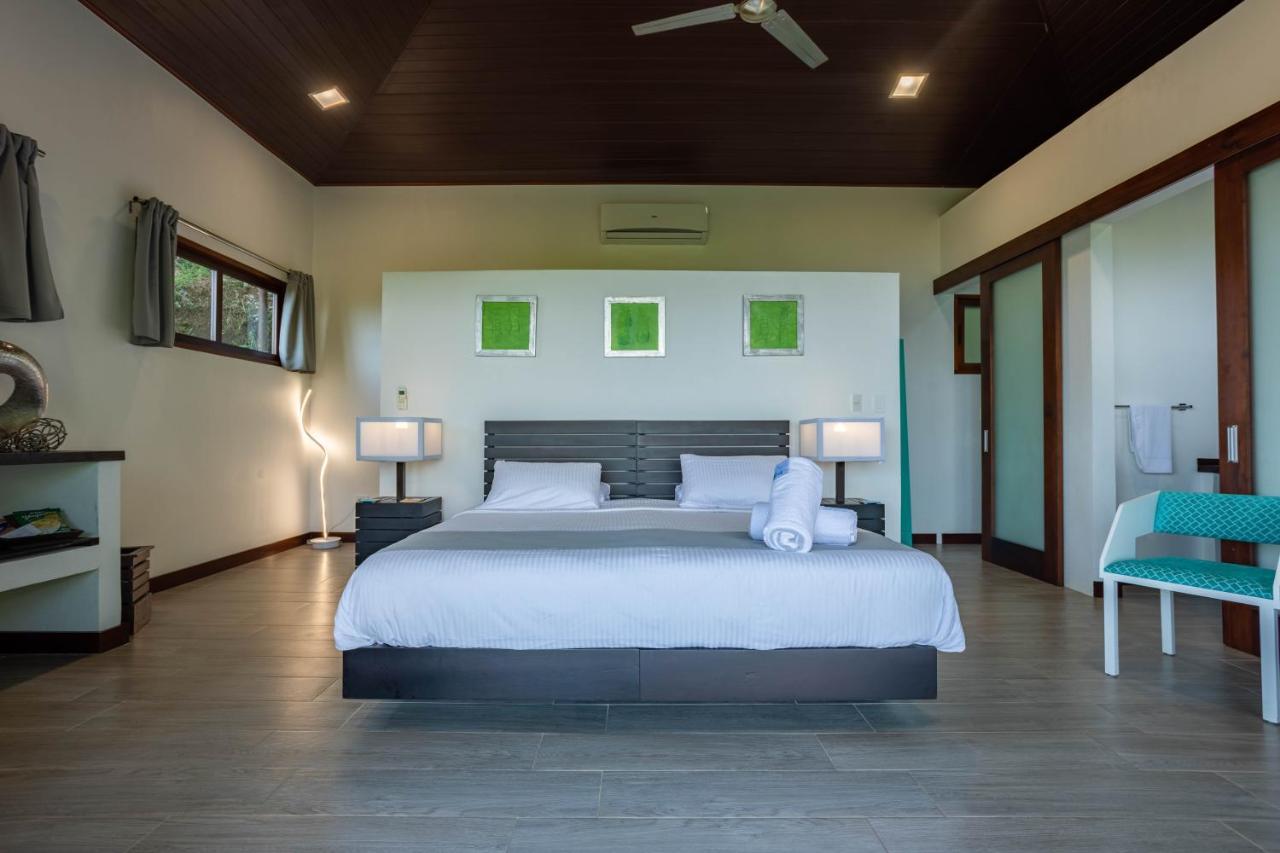The Tranquilo Lodge, Adult Only, All Meals Included Drake Bay Luaran gambar