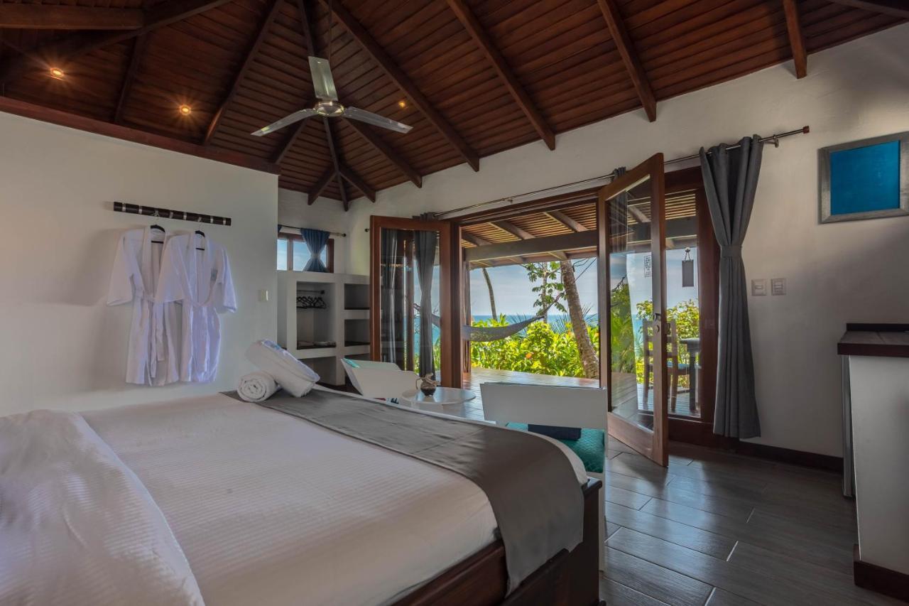 The Tranquilo Lodge, Adult Only, All Meals Included Drake Bay Luaran gambar
