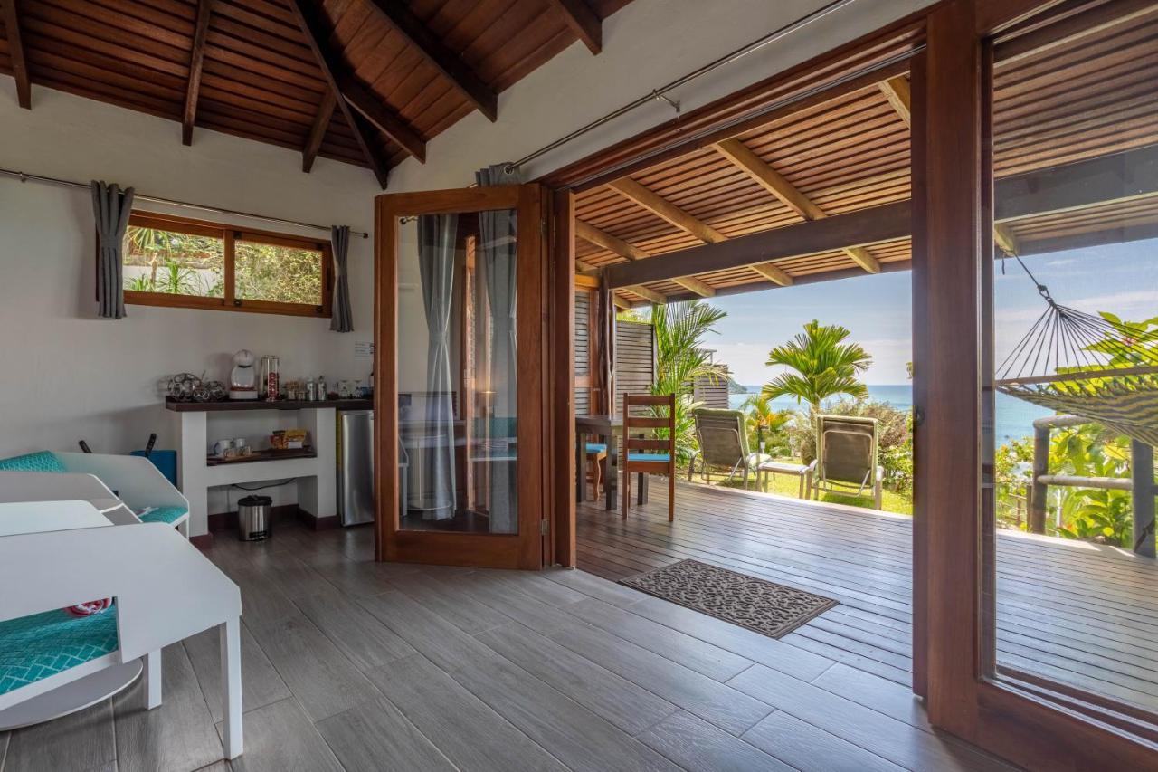 The Tranquilo Lodge, Adult Only, All Meals Included Drake Bay Luaran gambar