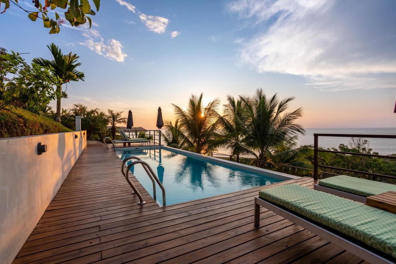 The Tranquilo Lodge, Adult Only, All Meals Included Drake Bay Luaran gambar