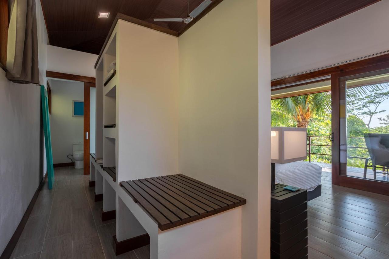 The Tranquilo Lodge, Adult Only, All Meals Included Drake Bay Luaran gambar