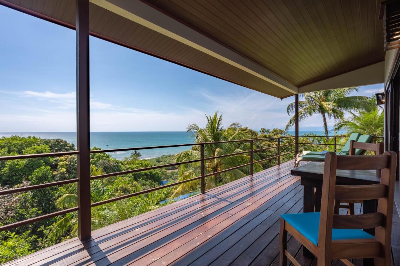The Tranquilo Lodge, Adult Only, All Meals Included Drake Bay Luaran gambar