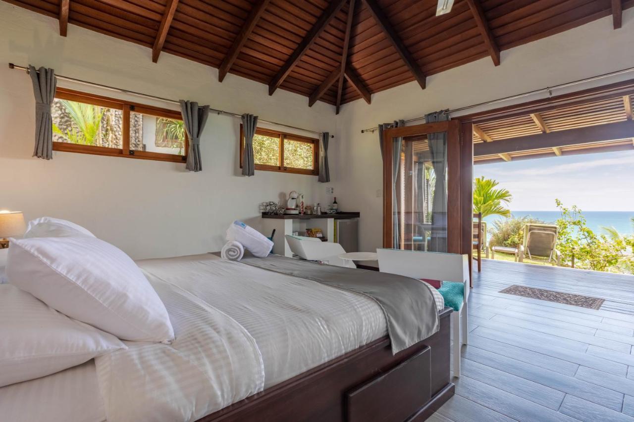 The Tranquilo Lodge, Adult Only, All Meals Included Drake Bay Luaran gambar