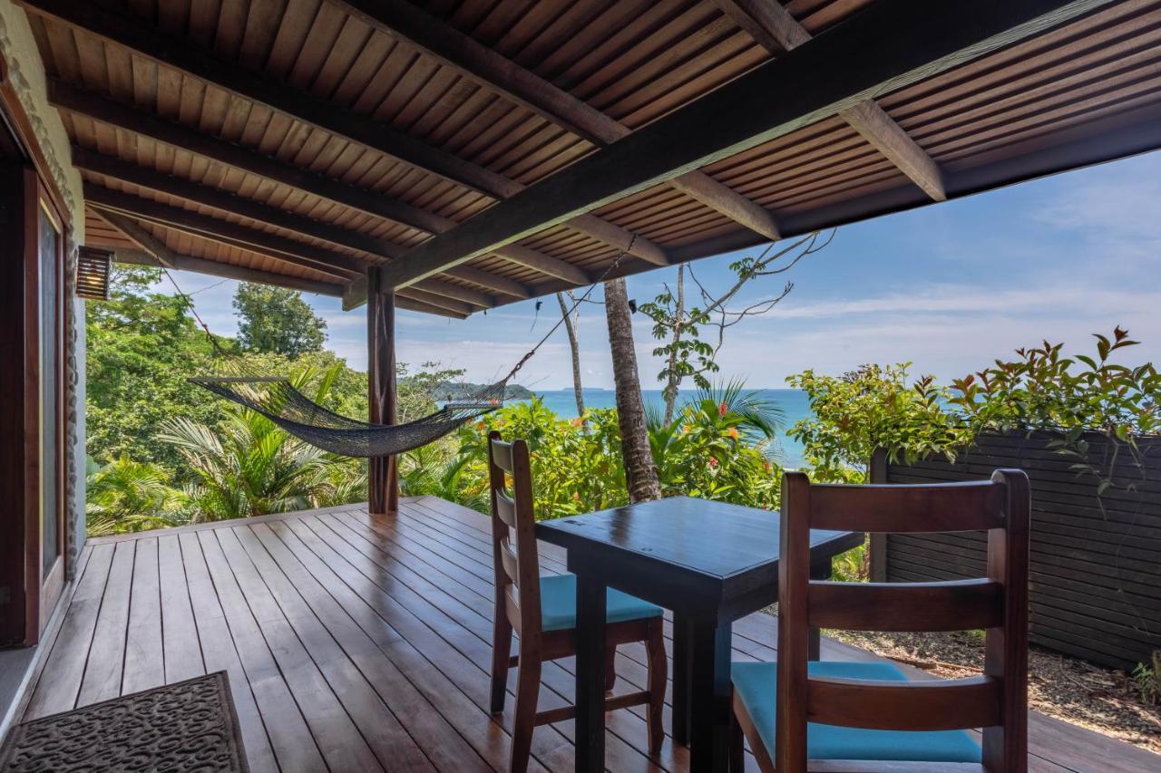 The Tranquilo Lodge, Adult Only, All Meals Included Drake Bay Luaran gambar