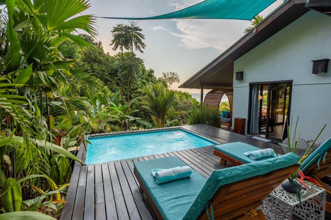 The Tranquilo Lodge, Adult Only, All Meals Included Drake Bay Luaran gambar