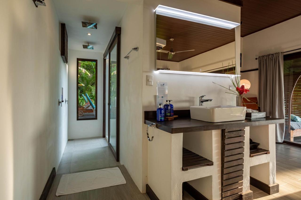 The Tranquilo Lodge, Adult Only, All Meals Included Drake Bay Luaran gambar
