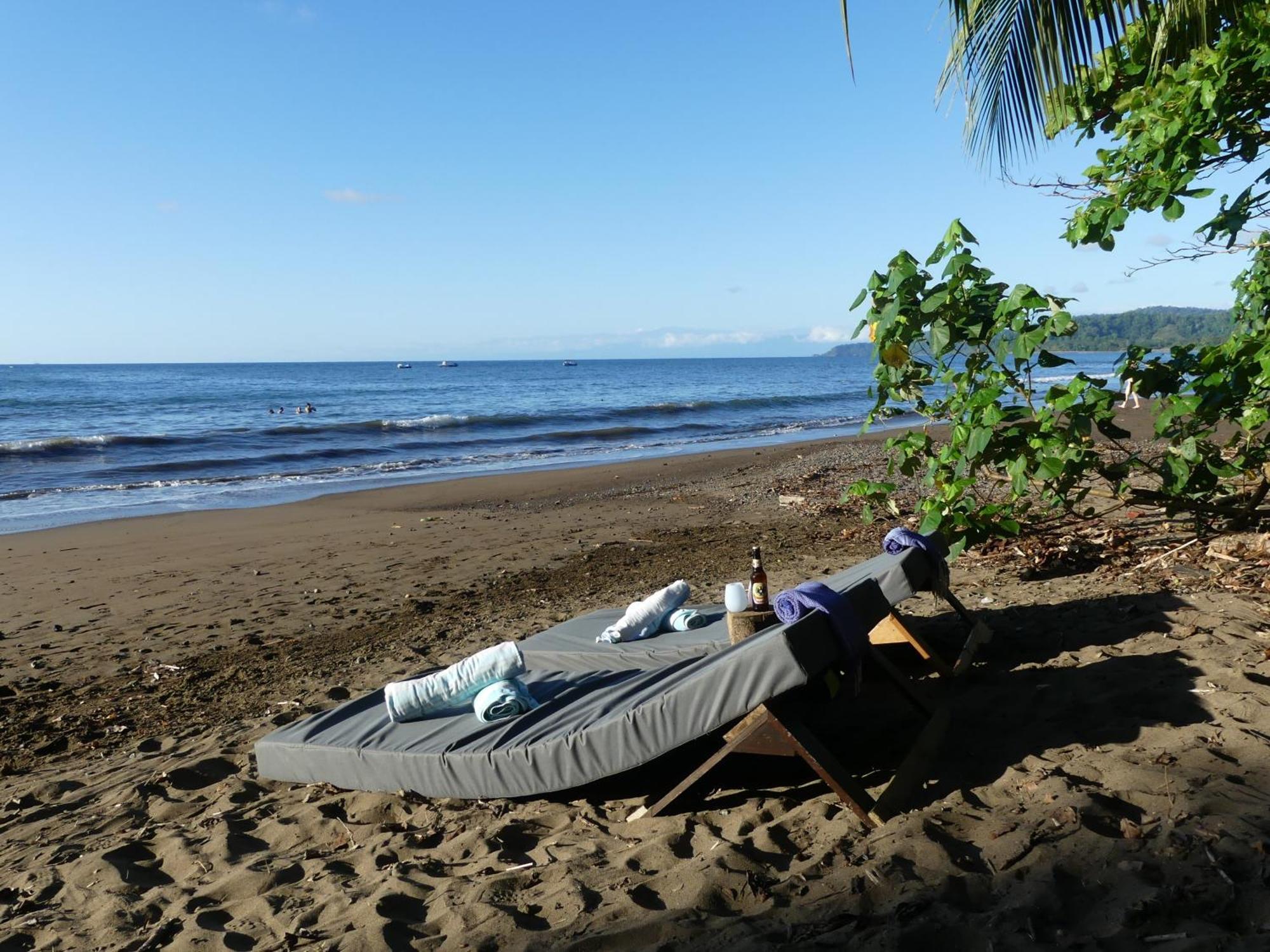 The Tranquilo Lodge, Adult Only, All Meals Included Drake Bay Luaran gambar