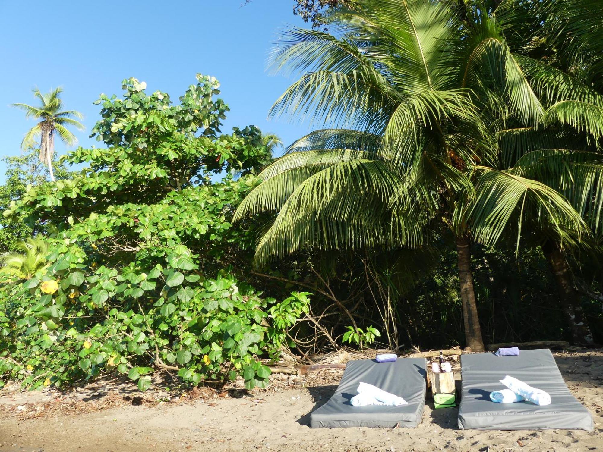 The Tranquilo Lodge, Adult Only, All Meals Included Drake Bay Luaran gambar