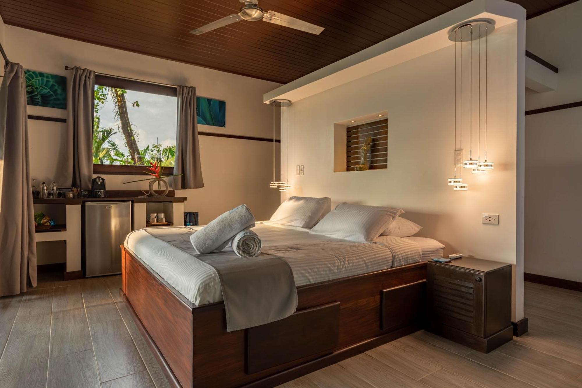 The Tranquilo Lodge, Adult Only, All Meals Included Drake Bay Luaran gambar